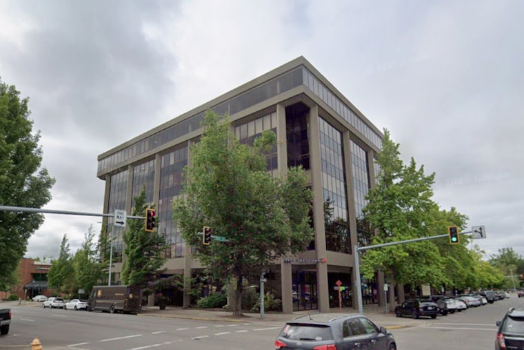 Riverfront Gun Deal Turns Fatal, Portland Teen Sent To Juvenile Lockup