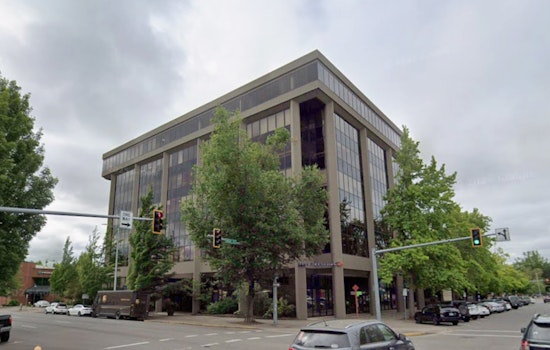 Riverfront Gun Deal Turns Fatal, Portland Teen Sent To Juvenile Lockup