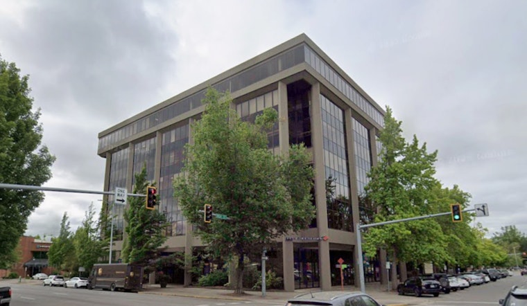 Riverfront Gun Deal Turns Fatal, Portland Teen Sent To Juvenile Lockup