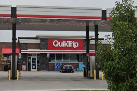 Riverfront Showdown: Denver Printer Fights Quiktrip Gas Stop In South Platte Floodplain