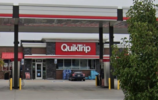 Riverfront Showdown: Denver Printer Fights Quiktrip Gas Stop In South Platte Floodplain
