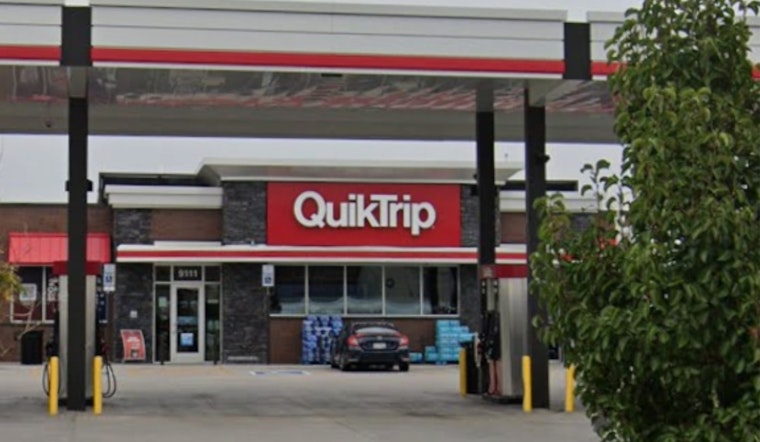 Riverfront Showdown: Denver Printer Fights Quiktrip Gas Stop In South Platte Floodplain