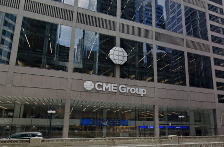 Rivers Restaurant At CME Center To Close After 30 Years