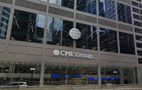 Rivers Restaurant At CME Center To Close After 30 Years