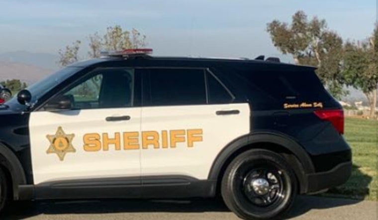 Riverside Deputies Add Grappler To K‑9 Fleet