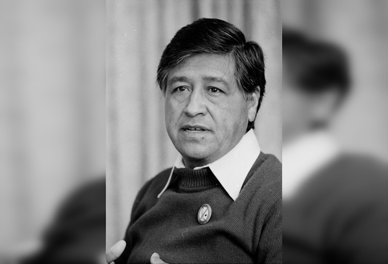 Riverside Pulls Chavez Proclamation, Memorials Under Review