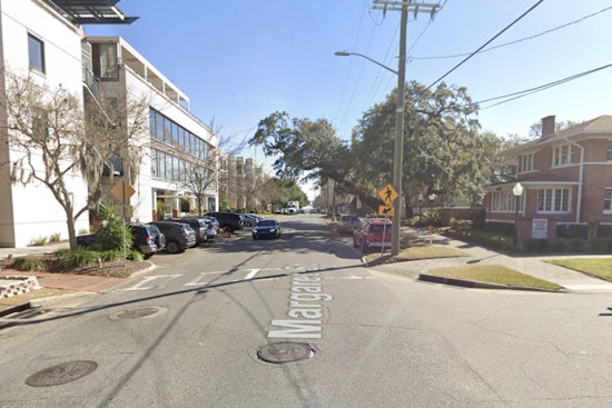Riverside Regions Bank Set To Flip Into Hotly Debated Drive-Thru Restaurant