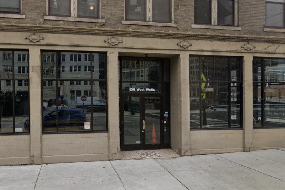 Riverwalk Scores New Hot Spot As JoSa On The River Sets Downtown Debut