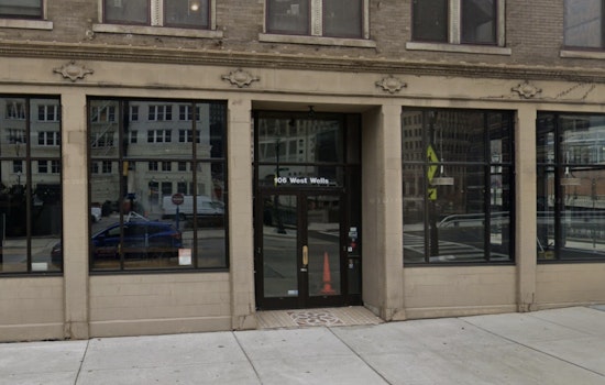 Riverwalk Scores New Hot Spot As JoSa On The River Sets Downtown Debut