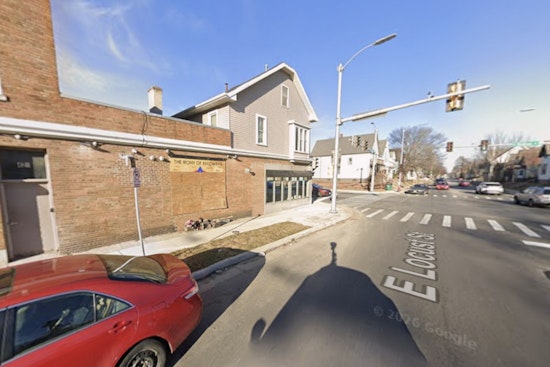 Riverwest Rabbi and Son Slapped With Sentence in Swastika Mural Showdown