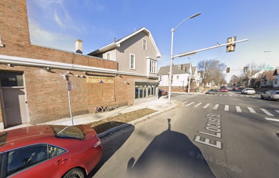 Riverwest Rabbi and Son Slapped With Sentence in Swastika Mural Showdown