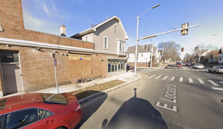 Riverwest Rabbi and Son Slapped With Sentence in Swastika Mural Showdown