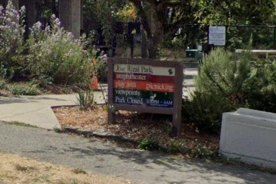 Rizal Park Shooting Haunts Beacon Hill as Seattle Cops Renew Plea for Clues