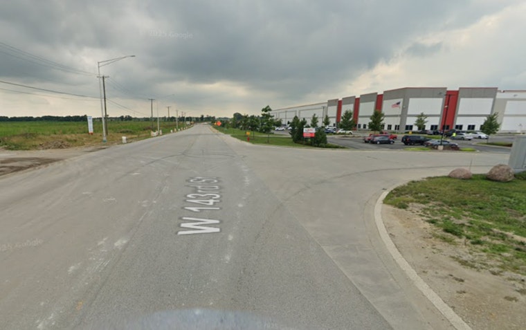 RJW Logistics Leases 788K‑SF Plainfield Warehouse