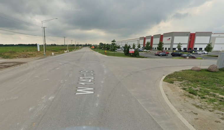 RJW Logistics Leases 788K‑SF Plainfield Warehouse