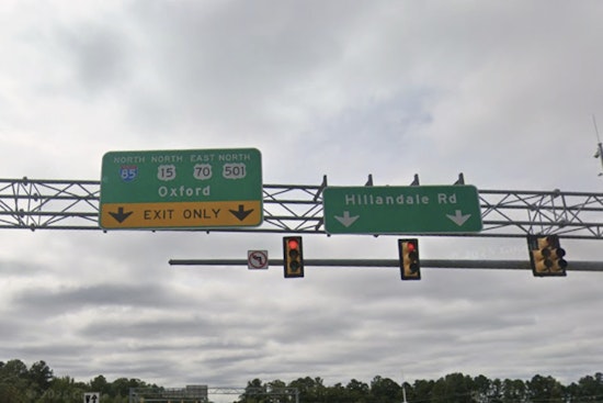 Road Rage On I-85 As Shots Fly Near Hillandale Road In Durham
