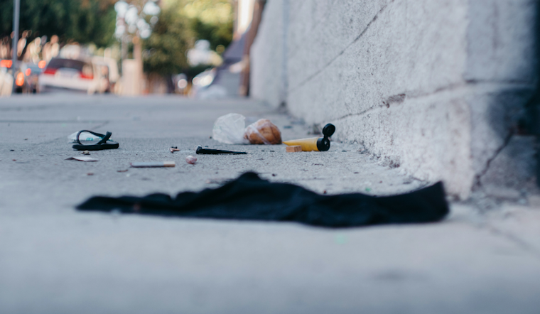Roadside Trash Sticks Maryland Taxpayers With $16 Million Cleanup Hit