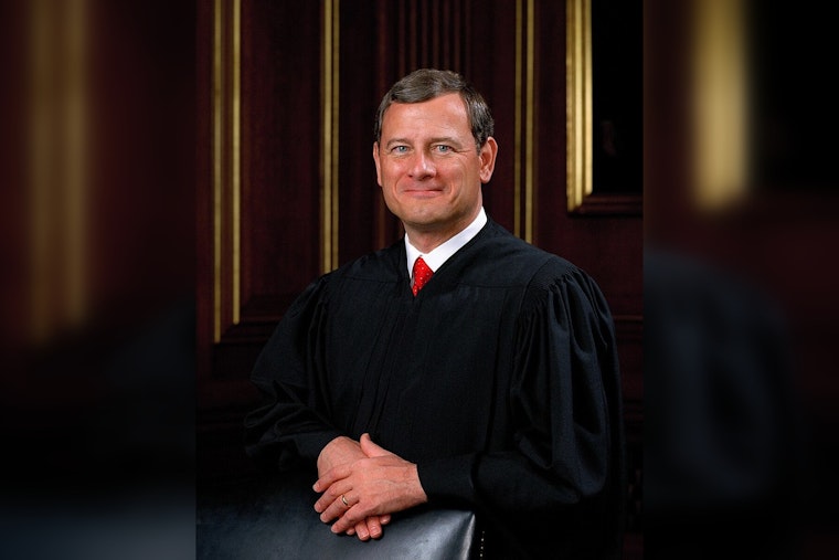 Roberts In Houston Lays Down The Law On Personal Attacks Against Judges