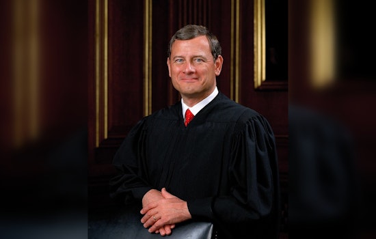 Roberts In Houston Lays Down The Law On Personal Attacks Against Judges