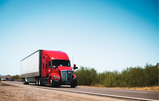 Robot Rigs Hit Texas: Driverless Semis Now Running I-45 Between Dallas And Houston