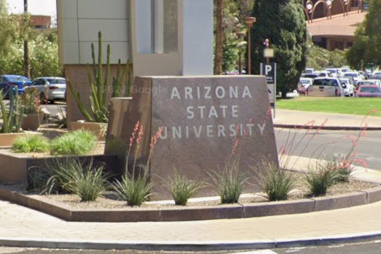 Robot Rush Hits Arizona Copper Country as ASU and Freeport Team Up