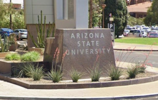 Robot Rush Hits Arizona Copper Country as ASU and Freeport Team Up