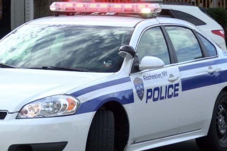 Rochester Cops Stretched Thin as Staffing Crunch Slams Upstate Cities