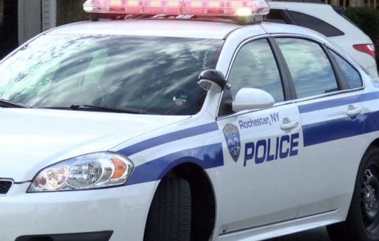 Rochester Cops Stretched Thin as Staffing Crunch Slams Upstate Cities