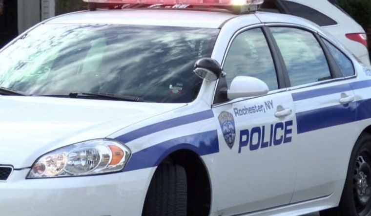 Rochester Cops Stretched Thin as Staffing Crunch Slams Upstate Cities