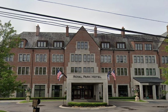 Rochester Lawsuit Claims Downtown Hotel Fumbled Elevator Assault Report