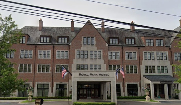 Rochester Lawsuit Claims Downtown Hotel Fumbled Elevator Assault Report