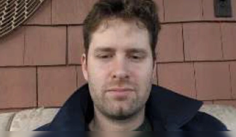 Rochester PhD Student Nabbed In Atlanta On Child Porn, Enticement Charges