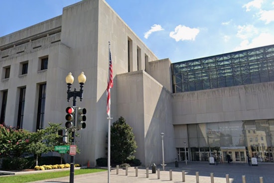Rock Creek Parkway Horror: D.C. Driver Faces Trial In Triple-Fatal Crash