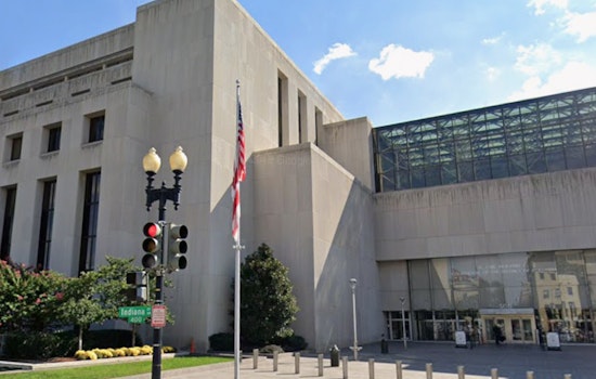 Rock Creek Parkway Horror: D.C. Driver Faces Trial In Triple-Fatal Crash