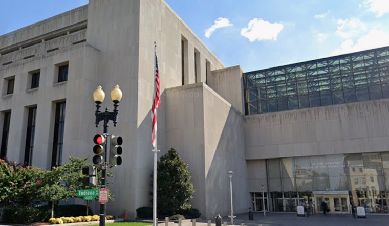 Rock Creek Parkway Horror: D.C. Driver Faces Trial In Triple-Fatal Crash