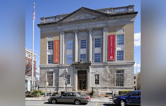 Rock Hill Artists Revolt As City Moves To Sell Beloved Gettys Hub