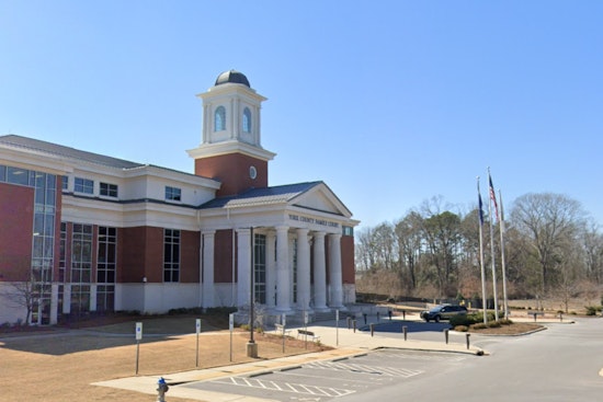 Rock Hill Judge Slams Door On New Trial In Cop Killing Case