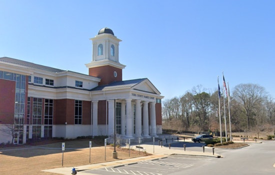 Rock Hill Judge Slams Door On New Trial In Cop Killing Case