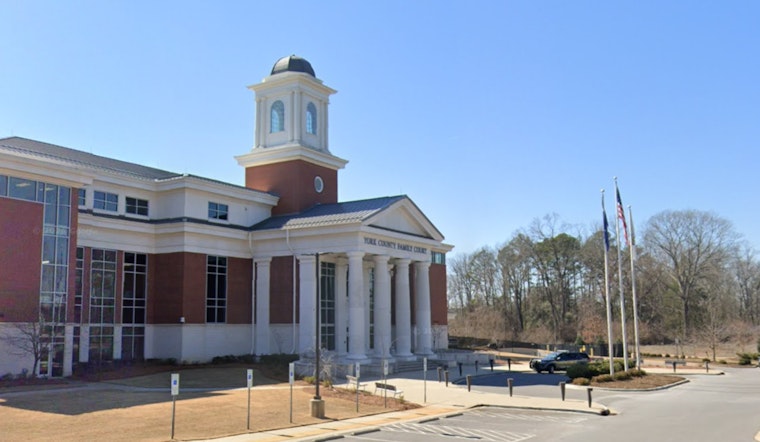 Rock Hill Judge Slams Door On New Trial In Cop Killing Case