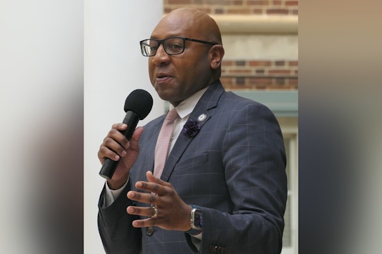 Rockaway Fights Back: Richards Drops $30 Million Clinic And Net Zero Heat Play
