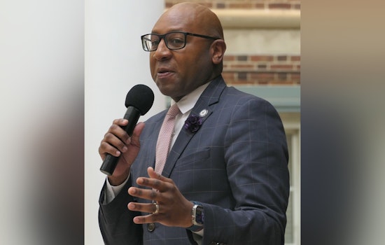 Rockaway Fights Back: Richards Drops $30 Million Clinic And Net Zero Heat Play