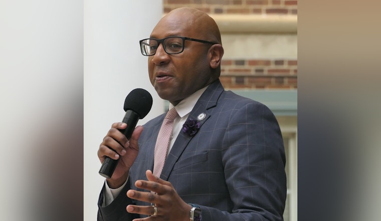 Rockaway Fights Back: Richards Drops $30 Million Clinic And Net Zero Heat Play