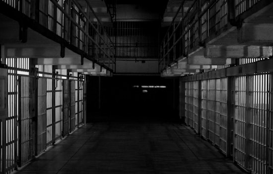Rockin Robins Sex Sting Nabs 24 In Houston County