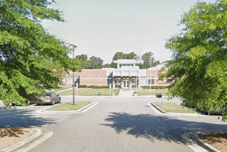 Rockingham Jail Shock as Two Guards Face Felony Charges After 71-Year-Old Inmate Is Seriously Hurt