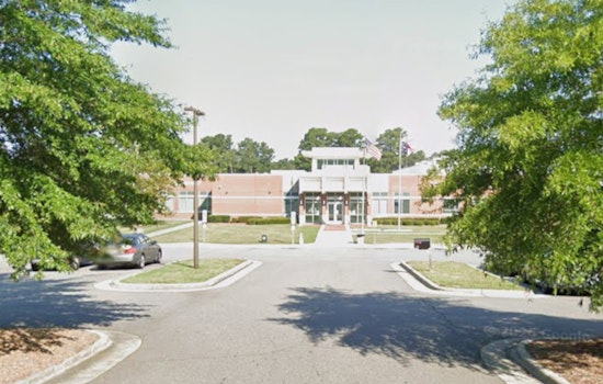 Rockingham Jail Shock as Two Guards Face Felony Charges After 71-Year-Old Inmate Is Seriously Hurt