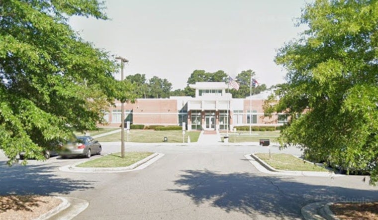 Rockingham Jail Shock as Two Guards Face Felony Charges After 71-Year-Old Inmate Is Seriously Hurt