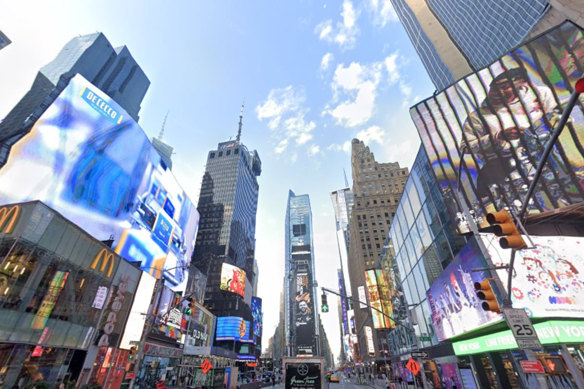 Rockland Gun Owner Takes Aim At Times Square Gun Ban