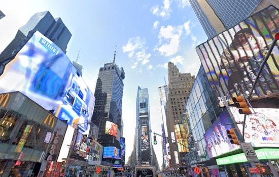 Rockland Gun Owner Takes Aim At Times Square Gun Ban
