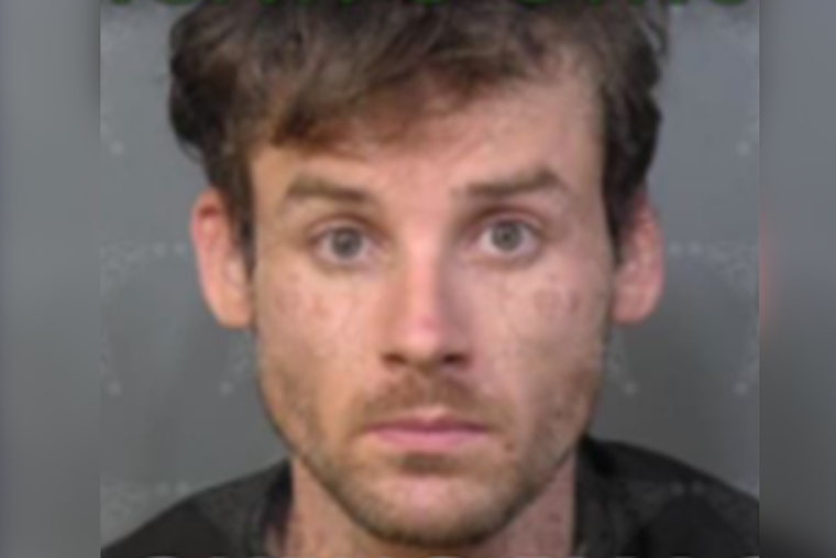 Rockledge Teen Hammers Alleged Attacker After Midday Home Break-In