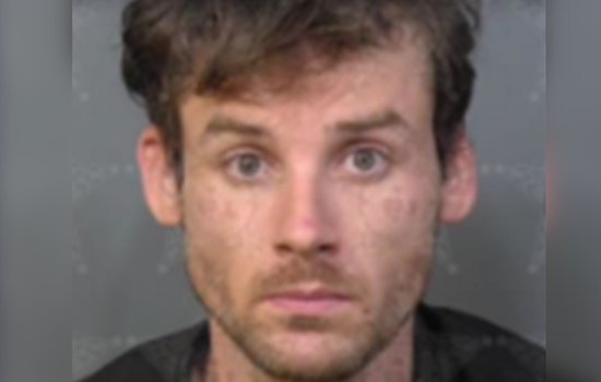 Rockledge Teen Hammers Alleged Attacker After Midday Home Break-In